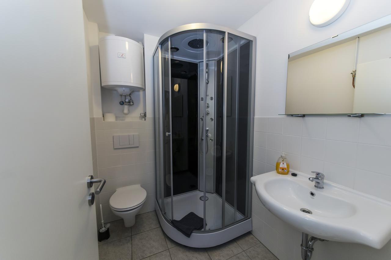 Havelhöfe Garz Havelberg Exteriör bild
